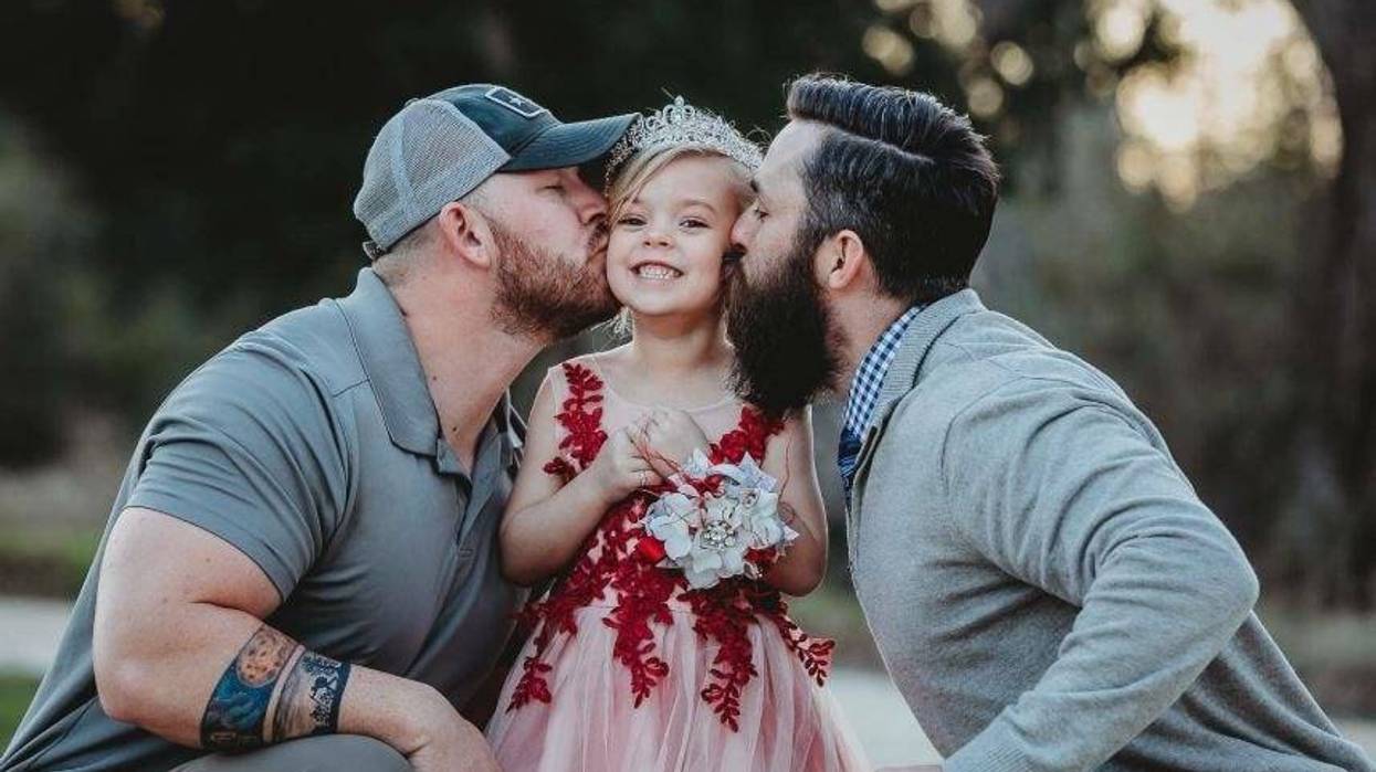 Texas Daddy Daughter Dance