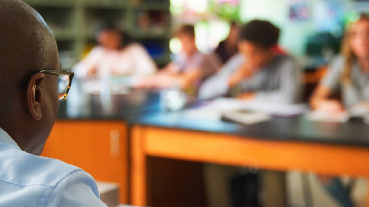 Texas education officials are holding a press conference this morning that could determine the future of the Fort Worth Independent School District, which has faced years of low academic performance at several campuses.