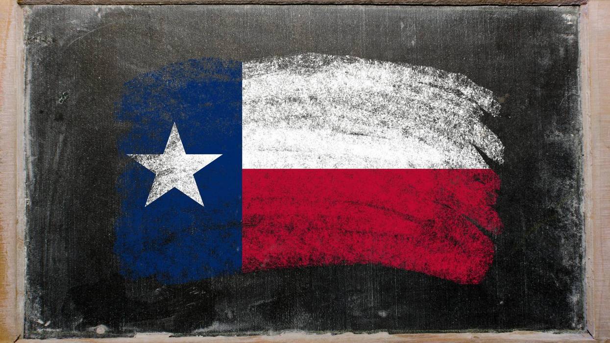 Texas Education