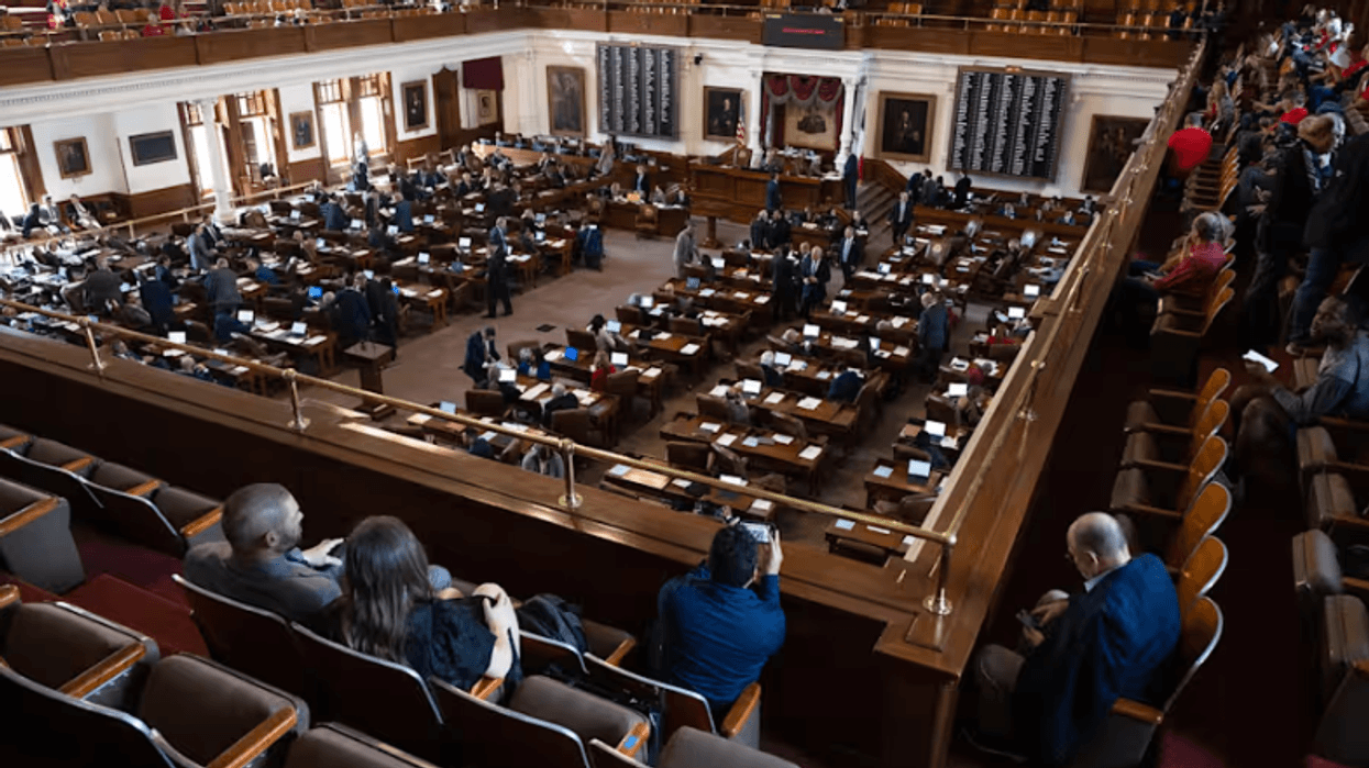 Texas enters the new year with dozens of new state laws now in effect, changing everything from how local police work with federal immigration agents to how quickly landlords can evict tenants and how artificial intelligence is regulated.