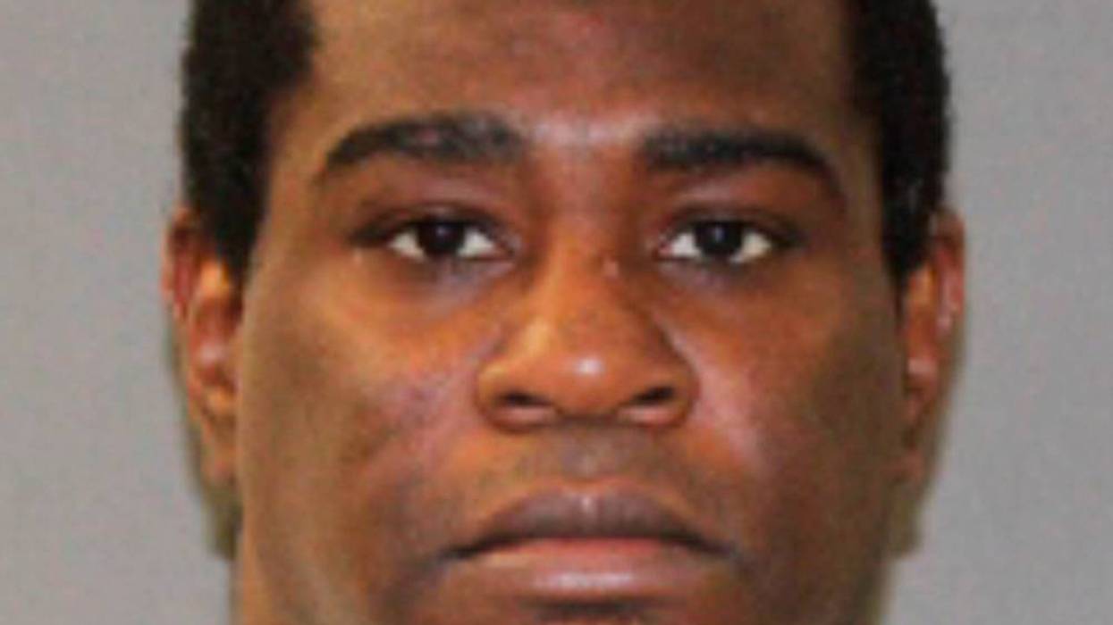 Texas Execution 3743