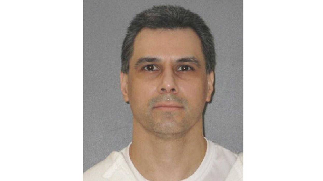 Texas Execution