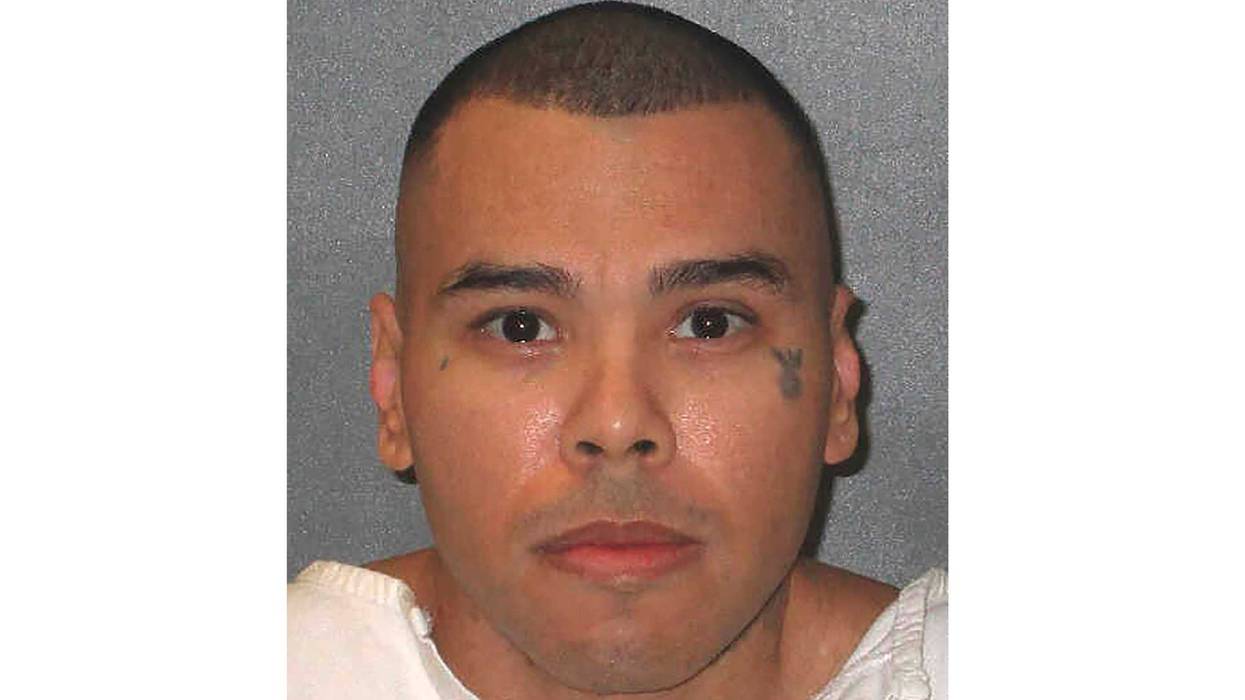 Texas Execution
