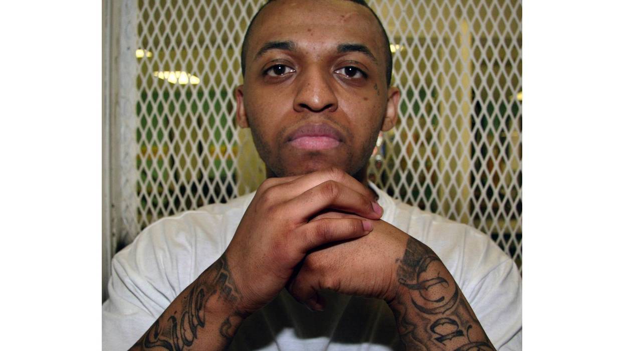 Texas Execution