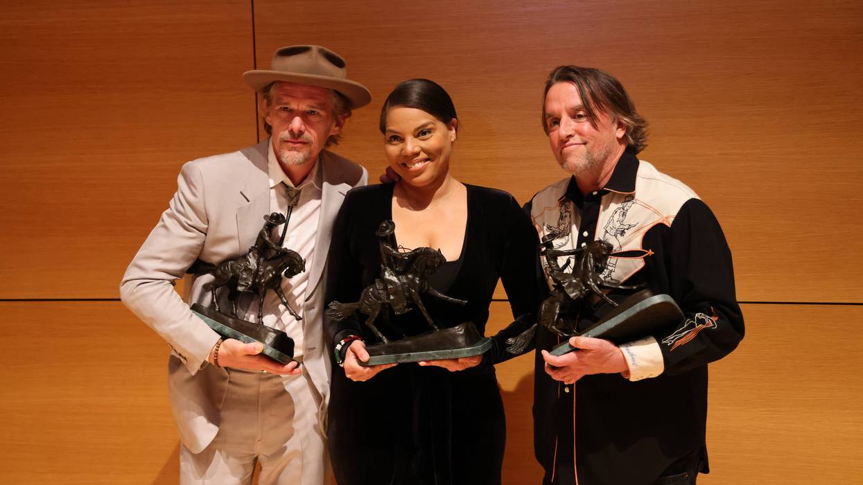 Texas filmmakers honored at Fort Worth's Lone Star Film Festival