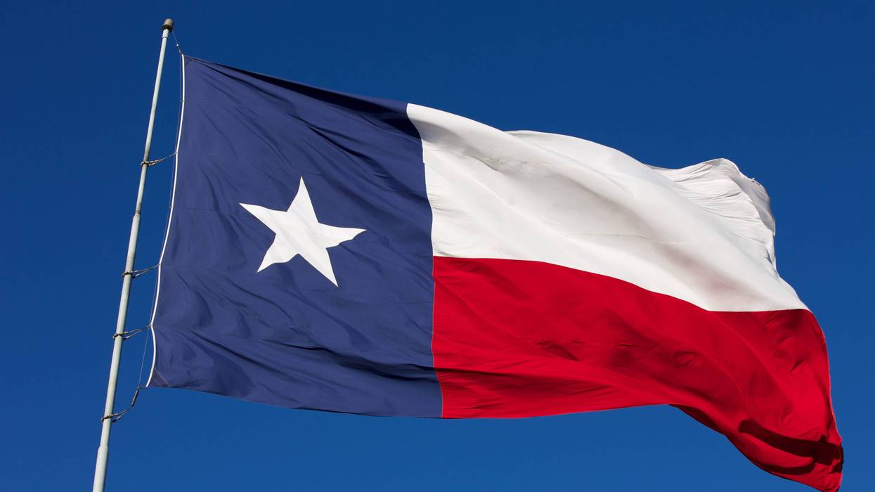Texas Flag