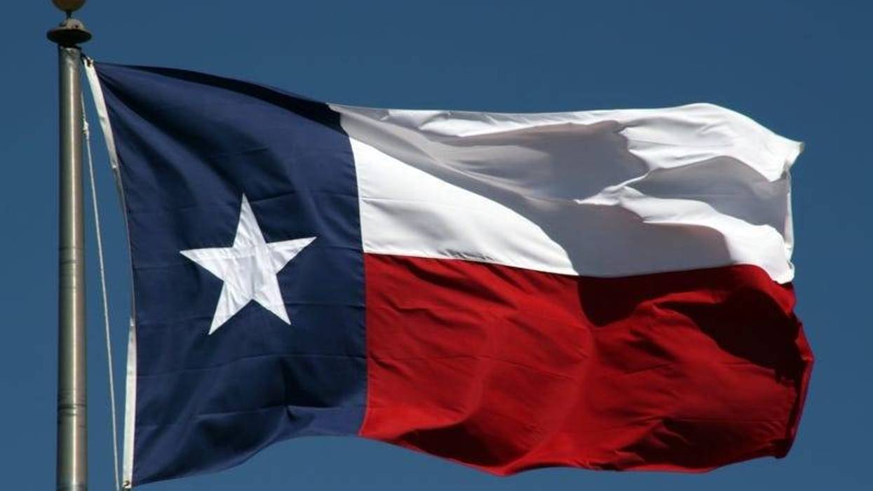 Texas Flag
