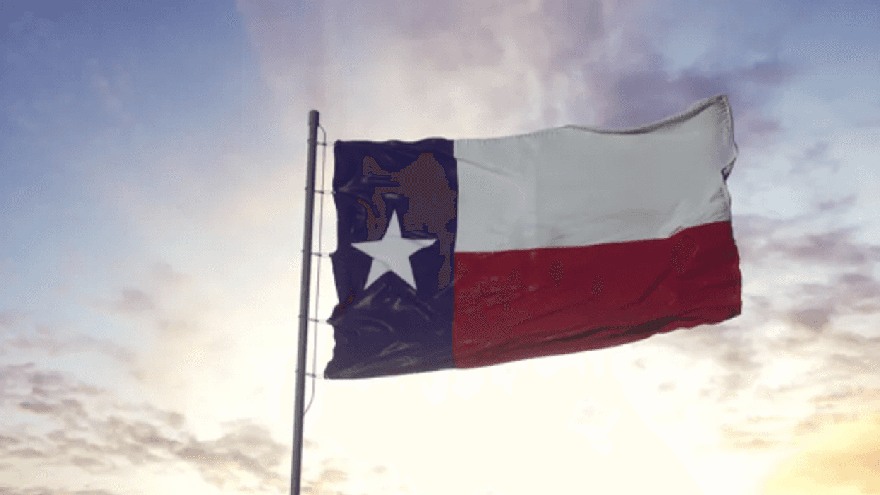 Texas Flag