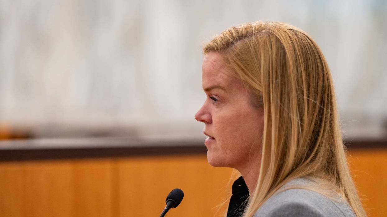 Texas Flood Camp Mystic