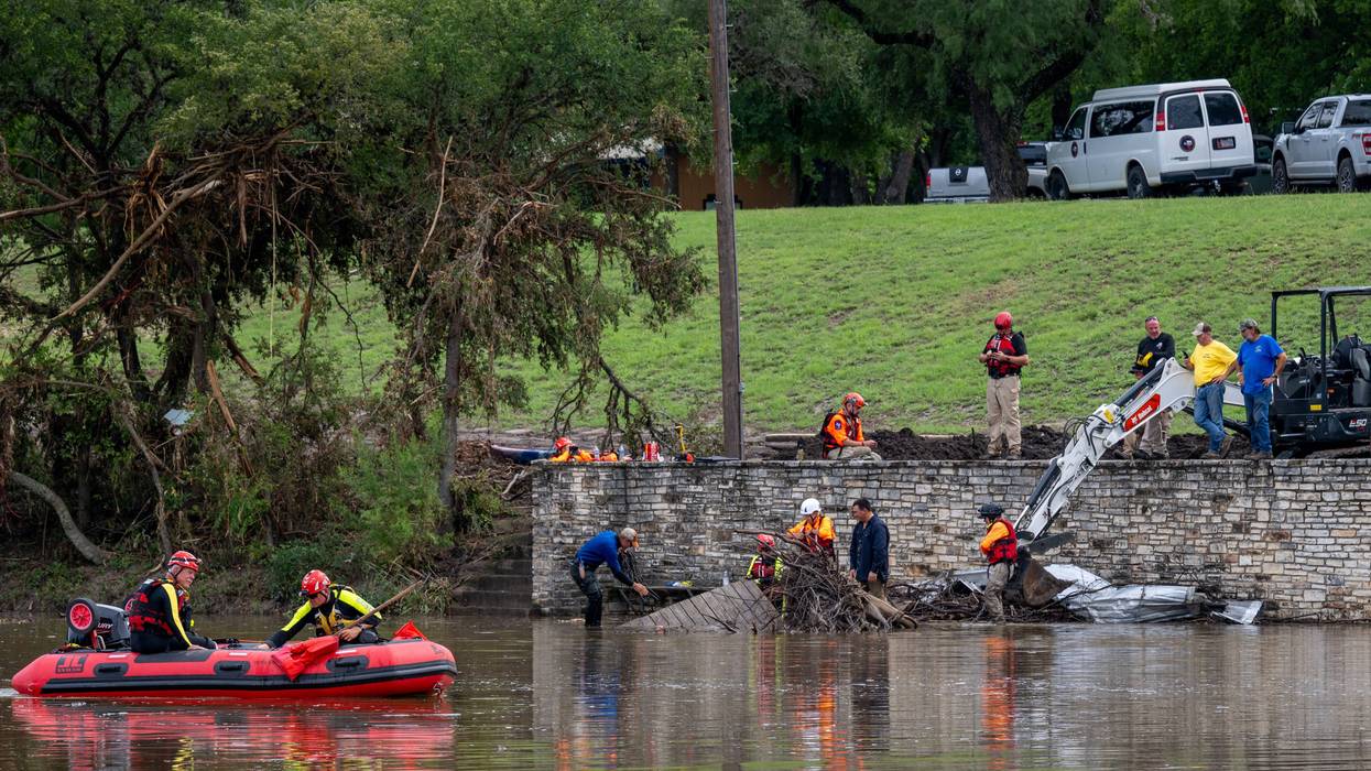 Texas Governor Greg Abbott announced late Tuesday that the number of people still missing from the catastrophic July 4 flash floods in Central Texas has now dropped to just two individuals: one adult male and one young girl from Camp Mystic. A woman’s body was recovered near Kerrville over the weekend, reducing the total missing count to two.