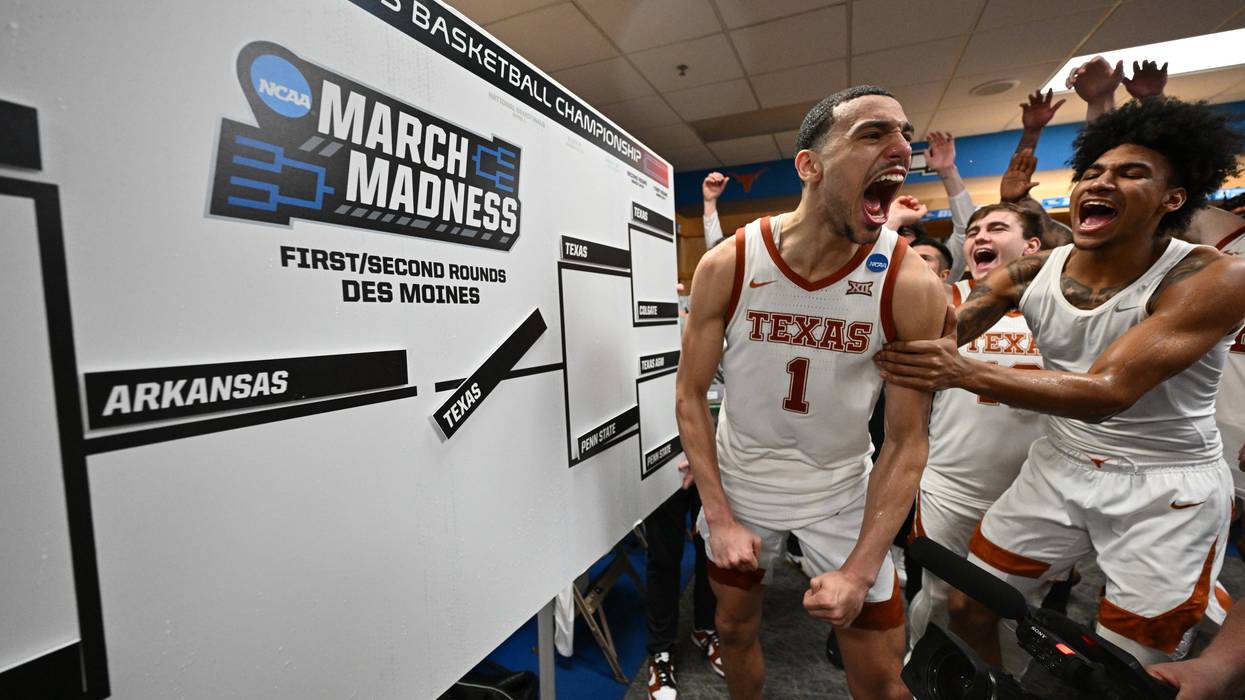 Texas is sending seven men's basketball programs to the 2026 NCAA Tournament - one of the largest single-state contingents in this year's March Madness field - after the selection committee unveiled the bracket on Sunday evening.