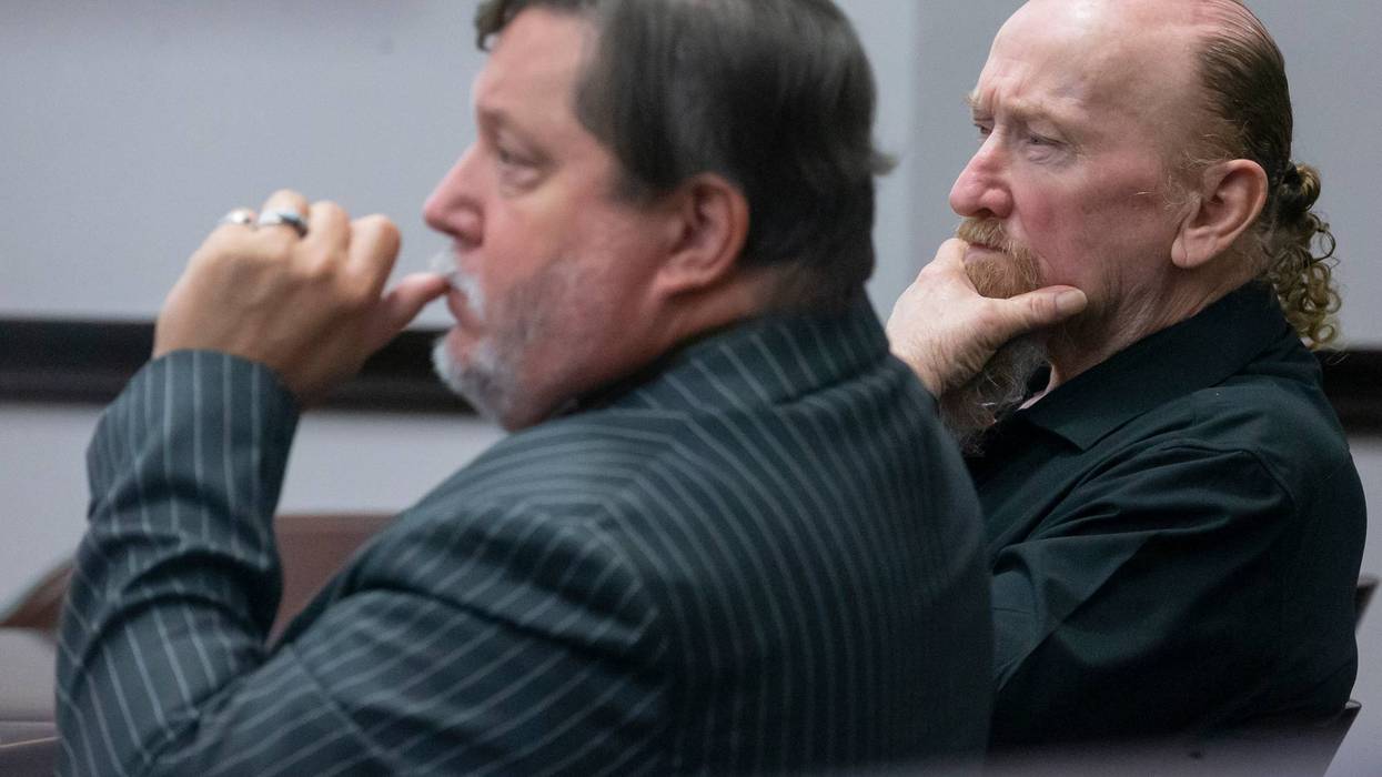 Texas Killing Fields Trial 977