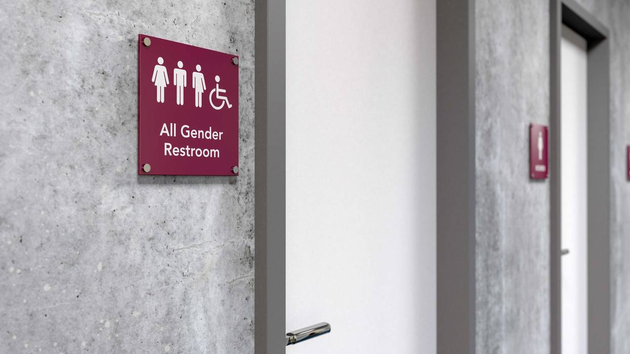 Texas lawmakers add 'bathroom bill' to special session agenda