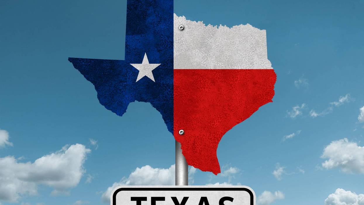 Texas lawmakers are wrapped up in a high-stakes special legislative session - not just to tackle flood relief, but to redraw U.S. House maps mid-decade. But before we get into the drama, let’s clear up two terms that get tossed around a lot