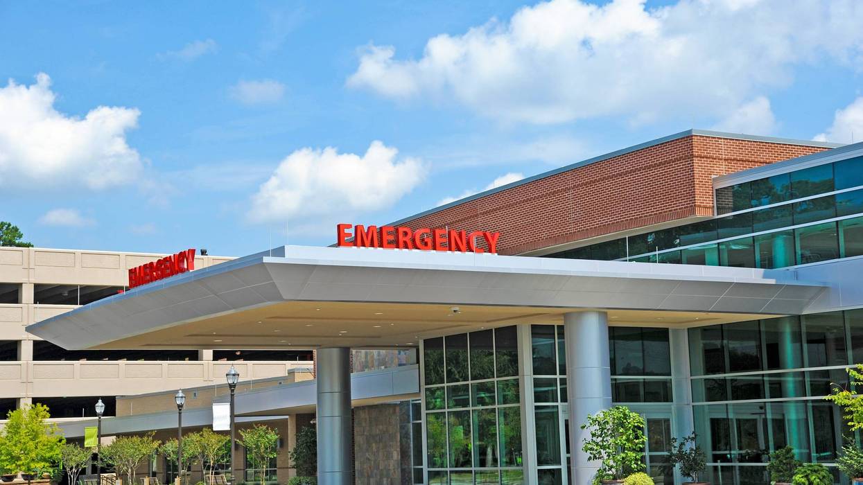 Texas parents welcome quintuplets