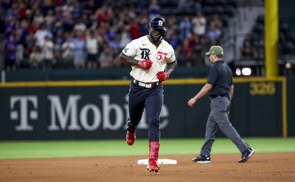 Texas Rangers