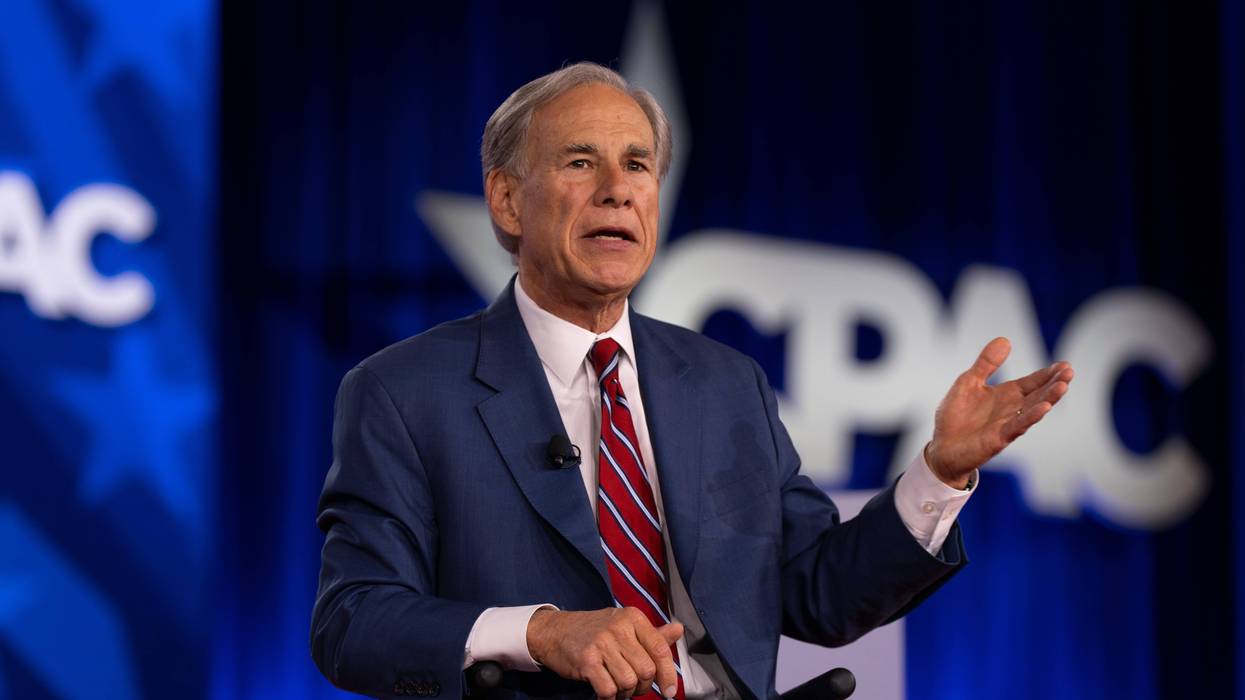 Texas Redistricting Lawmakers 7