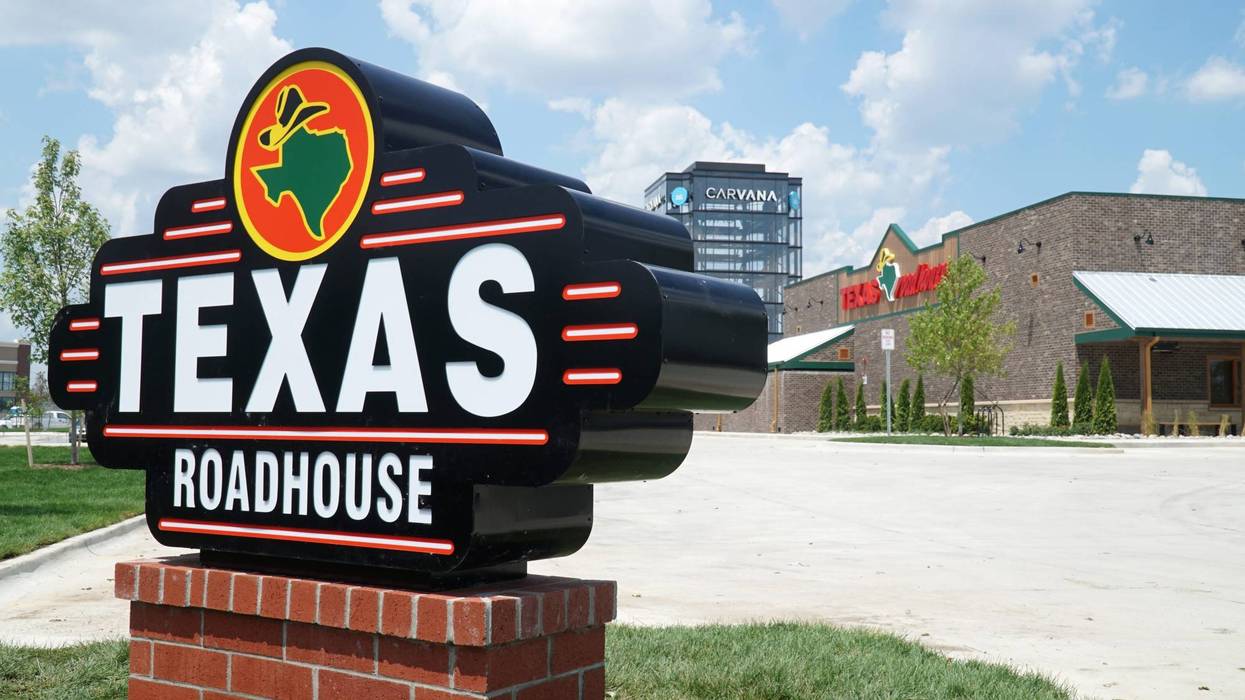 Texas Roadhouse