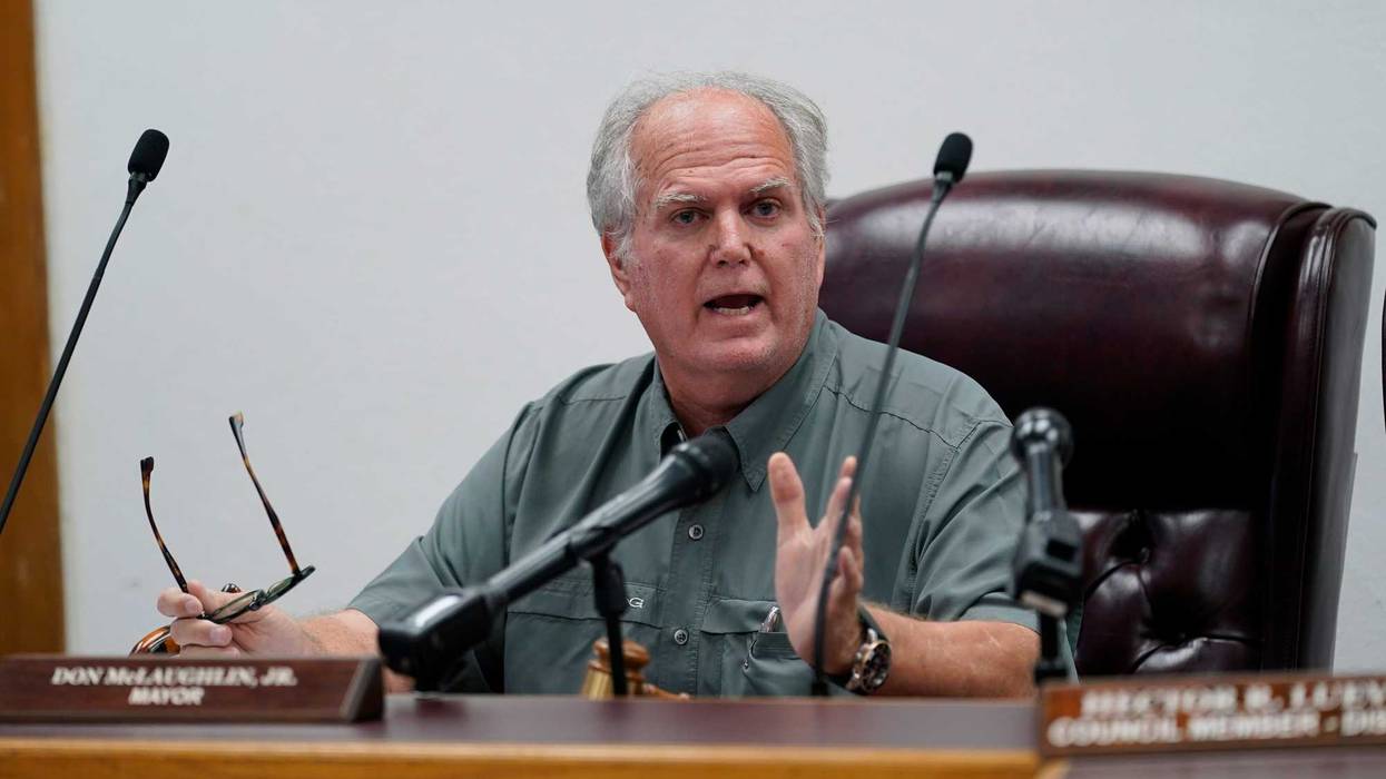 Texas School Shooting