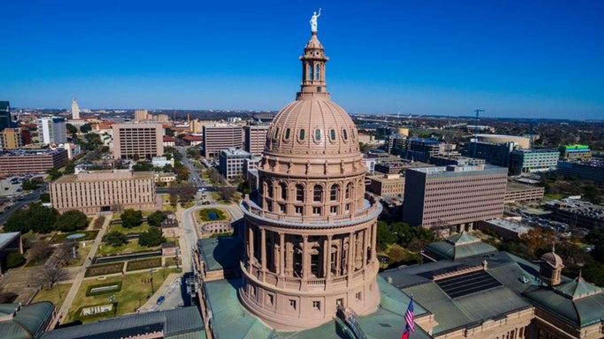 Texas Secretary of State's office asks for more documents in audit of November 2020 election