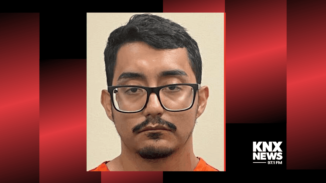 Texas Sheriff's Corporal Arrested in Connection with Riverside Fatal Hit-Run