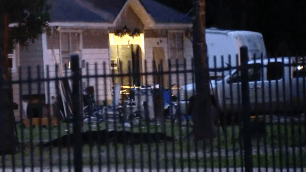 Texas shooting
