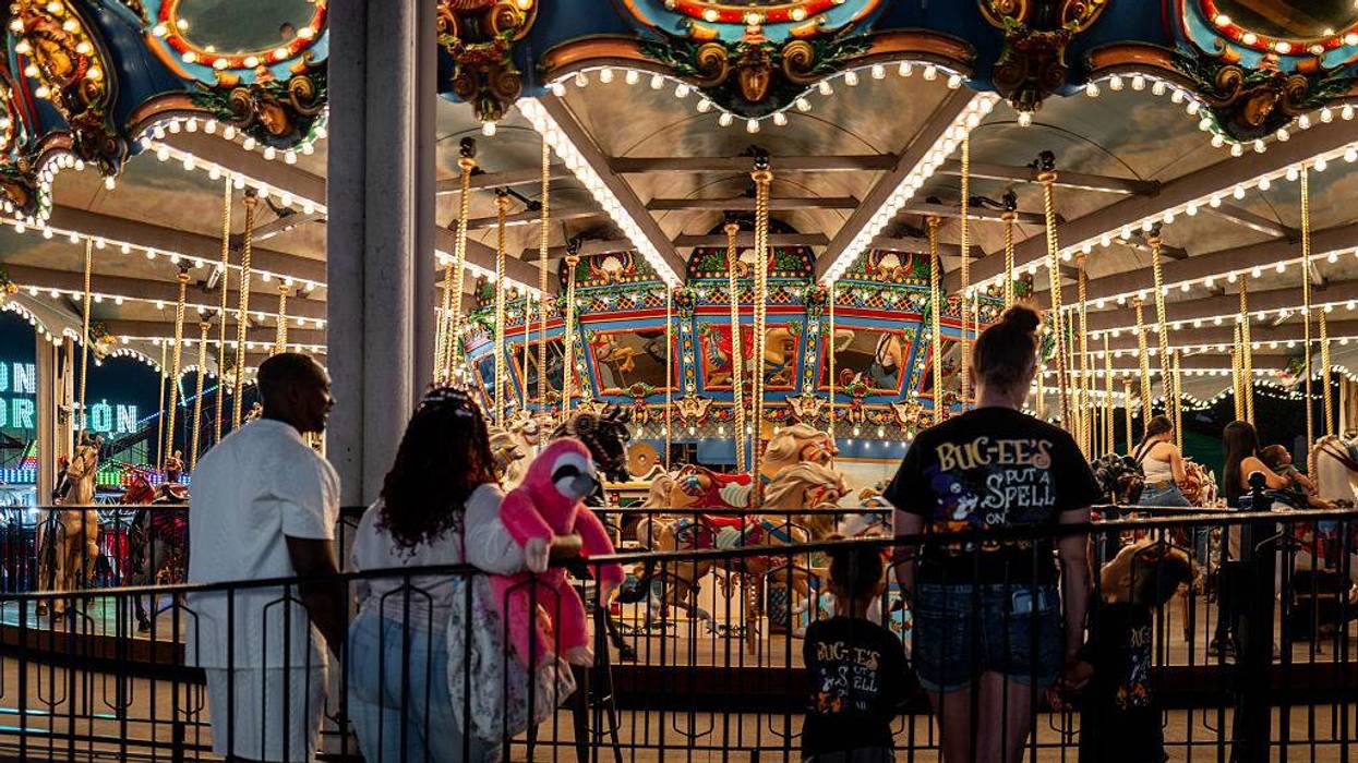 Texas State Fair Kicks Off In Dallas