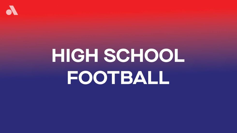 Texas State Networks High School Football