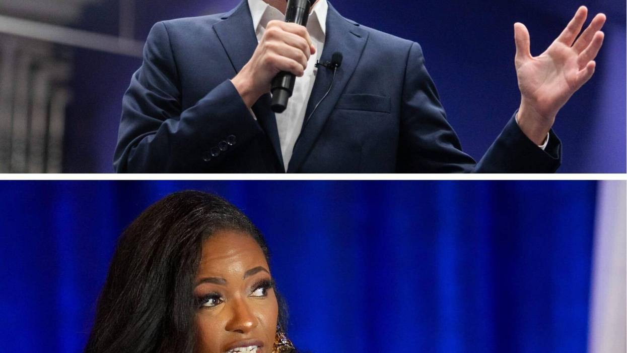 Texas state Rep. James Talarico claimed the Democratic nomination for U.S. Senate on Tuesday night, defeating U.S. Rep. Jasmine Crockett in the most expensive Democratic primary Texas has seen in decades.