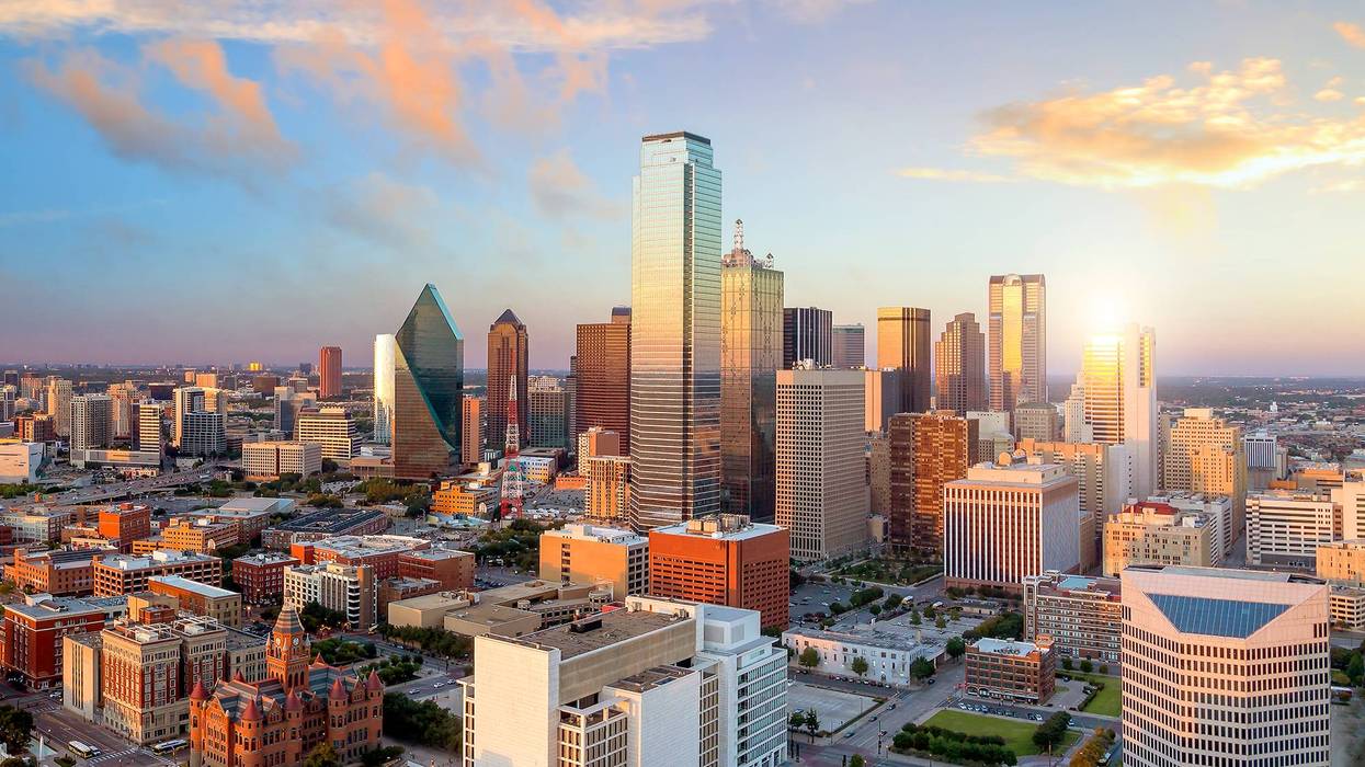 Texas Stock Exchange launches trading in Dallas with phased July rollout