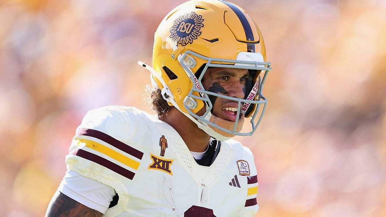 Texas Tech v Arizona State