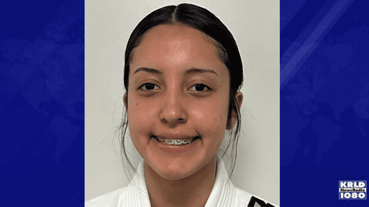 Texas Teen Missing for Eight Months