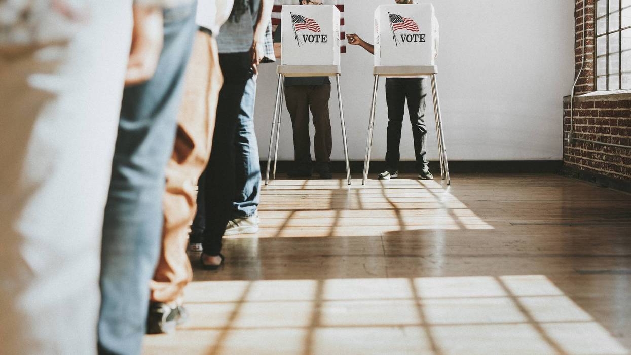 Texas voters are casting ballots Tuesday in the 2026 primary runoff elections, determining nominees for several high-profile statewide races and local contests, particularly in the Dallas-Fort Worth area. Polls are open from 7 a.m. to 7 p.m. across the state.