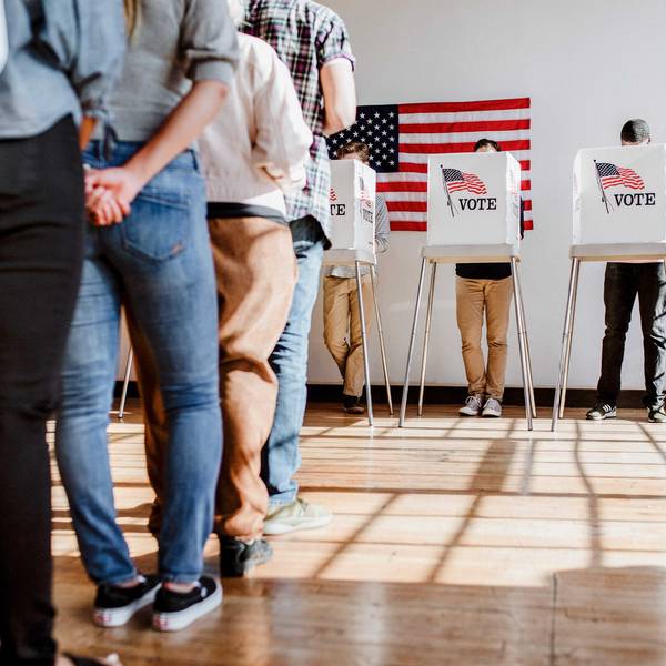Texas voters began casting ballots Monday in early voting for the May 26 primary runoff elections, with the high-stakes Republican contest for U.S. Senate between incumbent Sen. John Cornyn and Attorney General Ken Paxton drawing significant attention across the state.