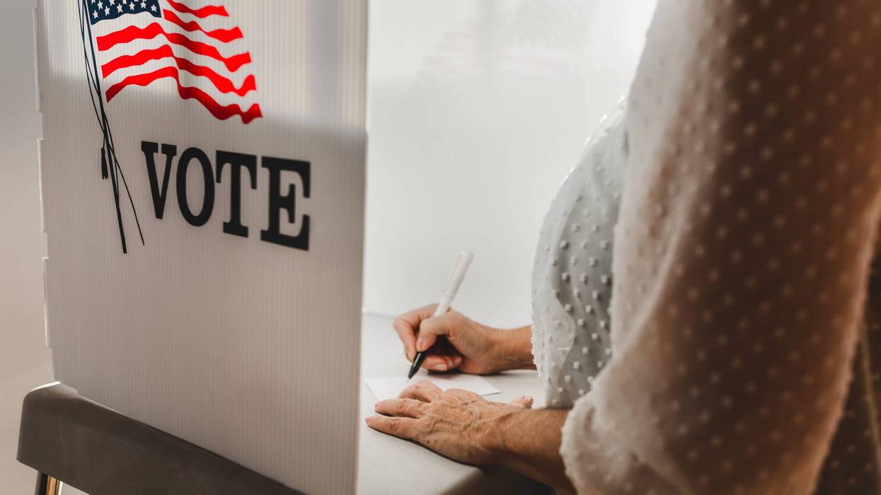 Texas voters will head to the polls next month for the 2026 primary election - the vote that decides who appears on the November ballot and, in many places, effectively decides who will hold office.