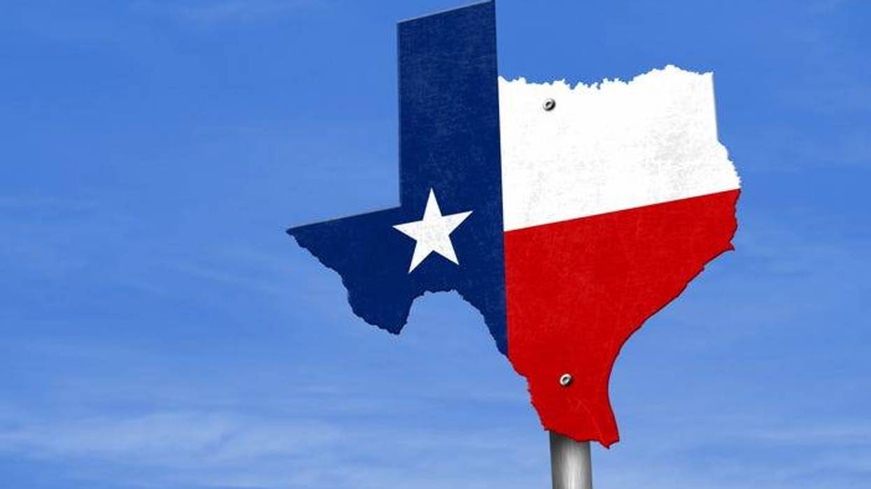 Texas