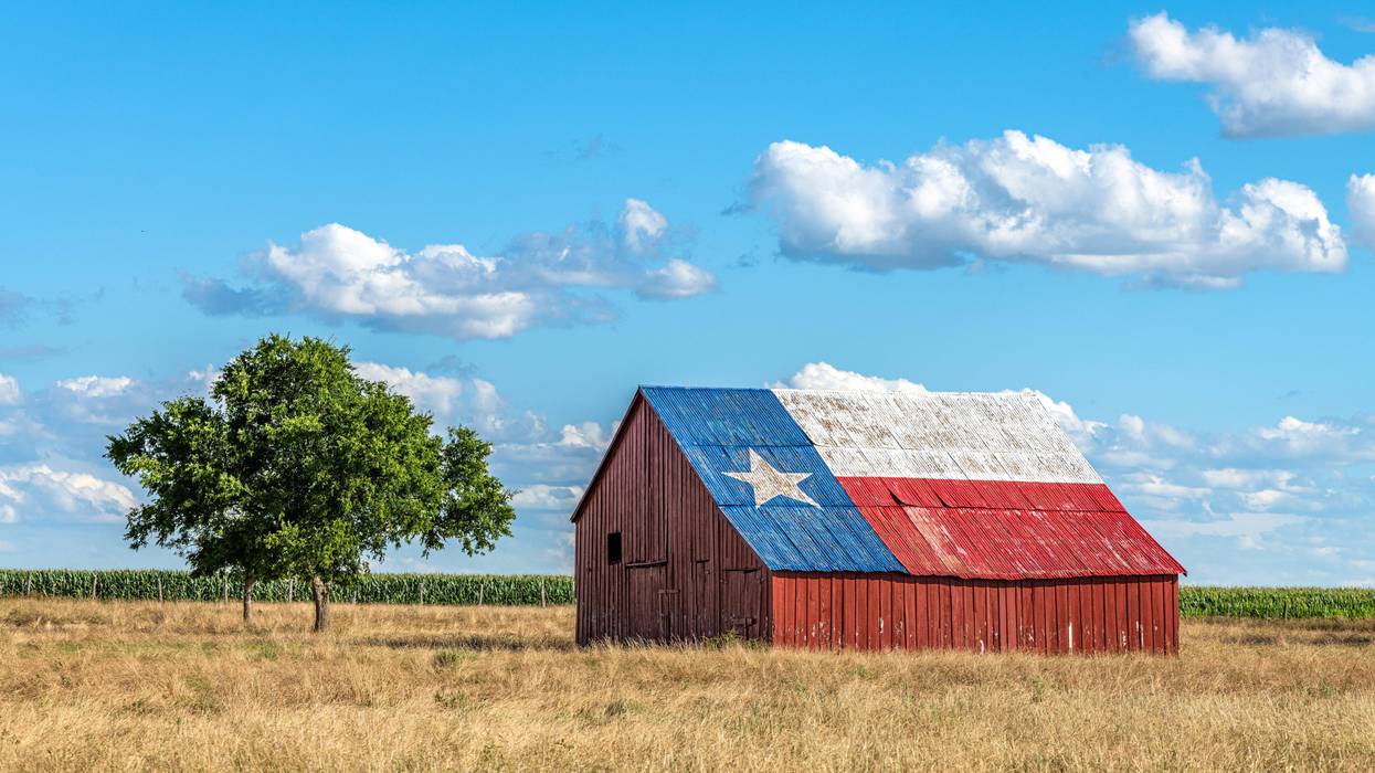 Texas