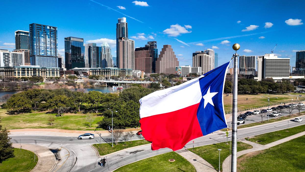 Texas