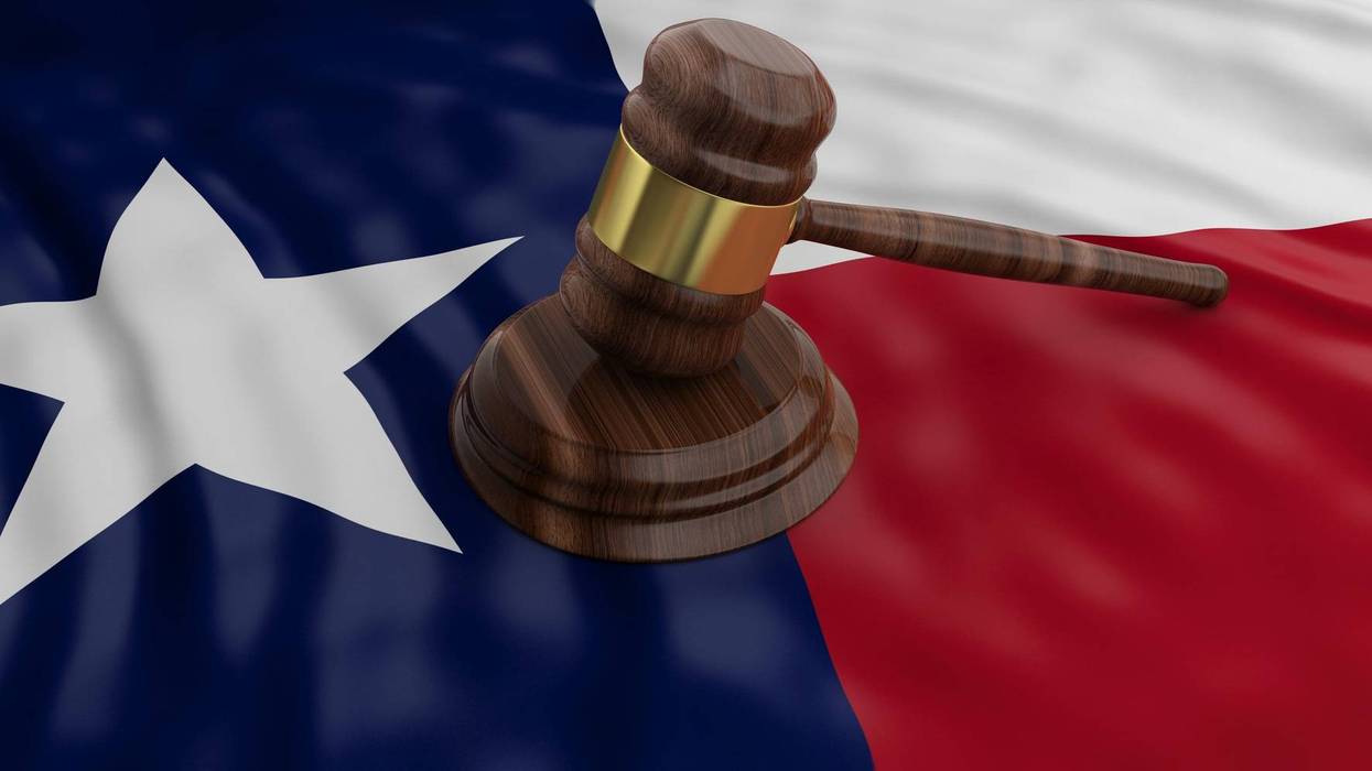 Texas
