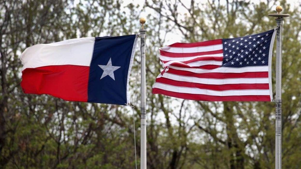 texas