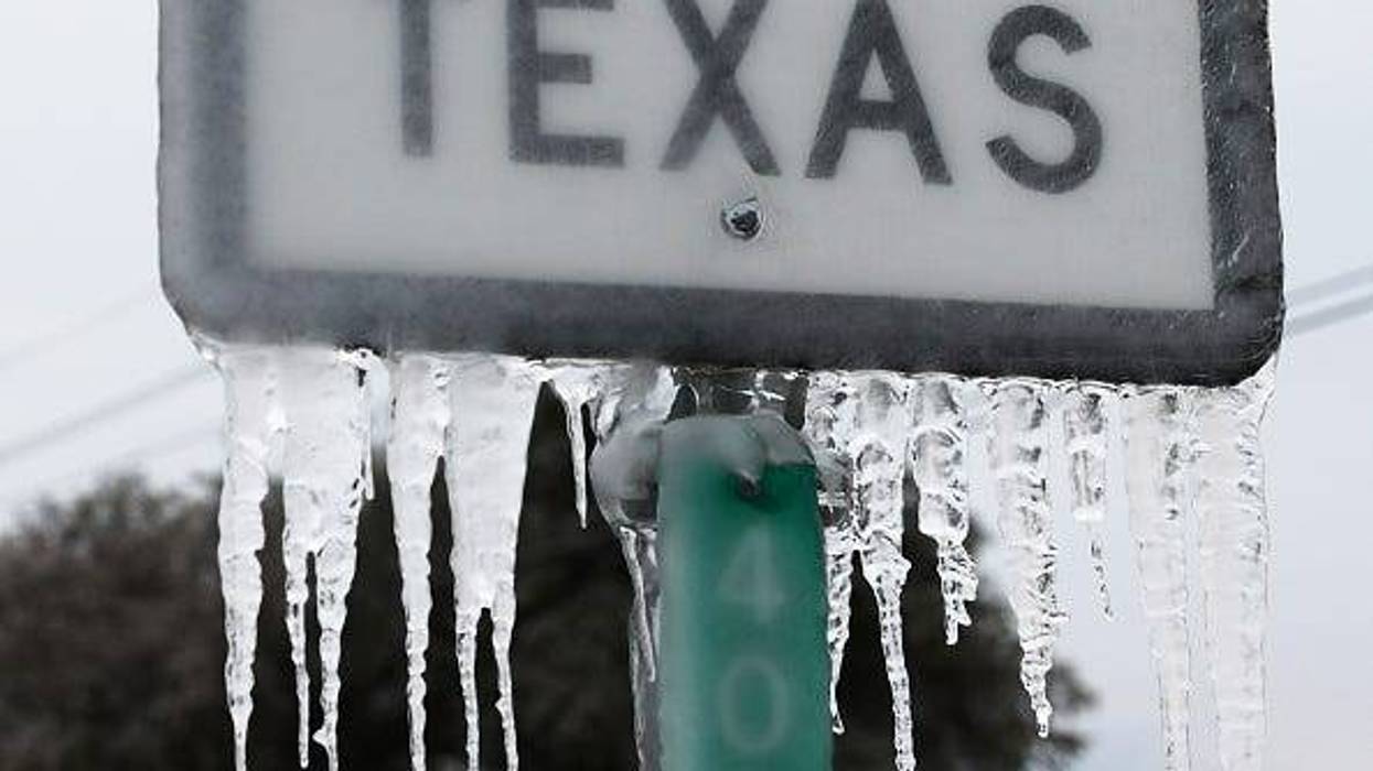 texas