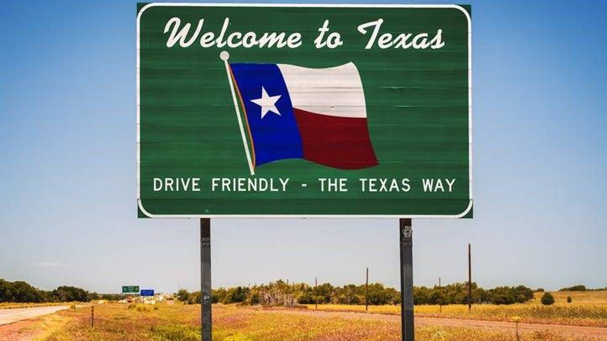 texas