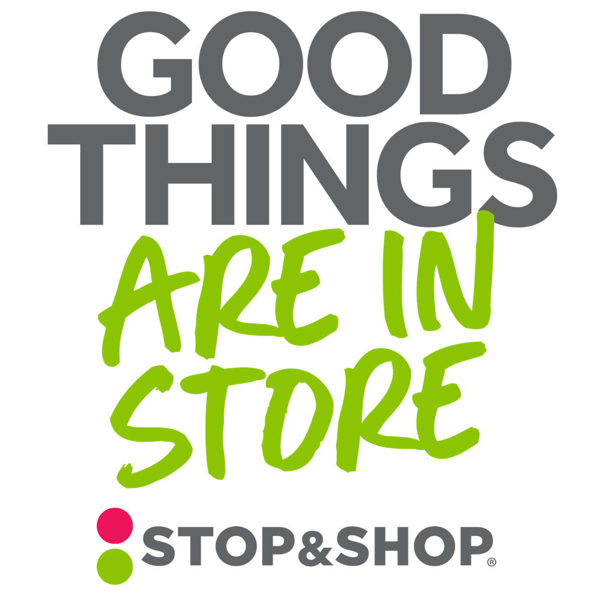 Text for a Chance to Win a $100 Stop & Shop Gift Card!