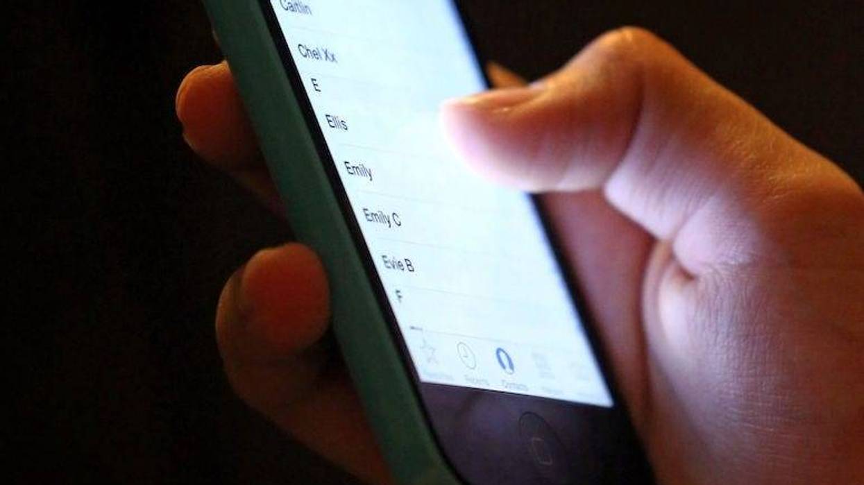 text messages, texts, 159000, creepy, phoenix, jaqueline