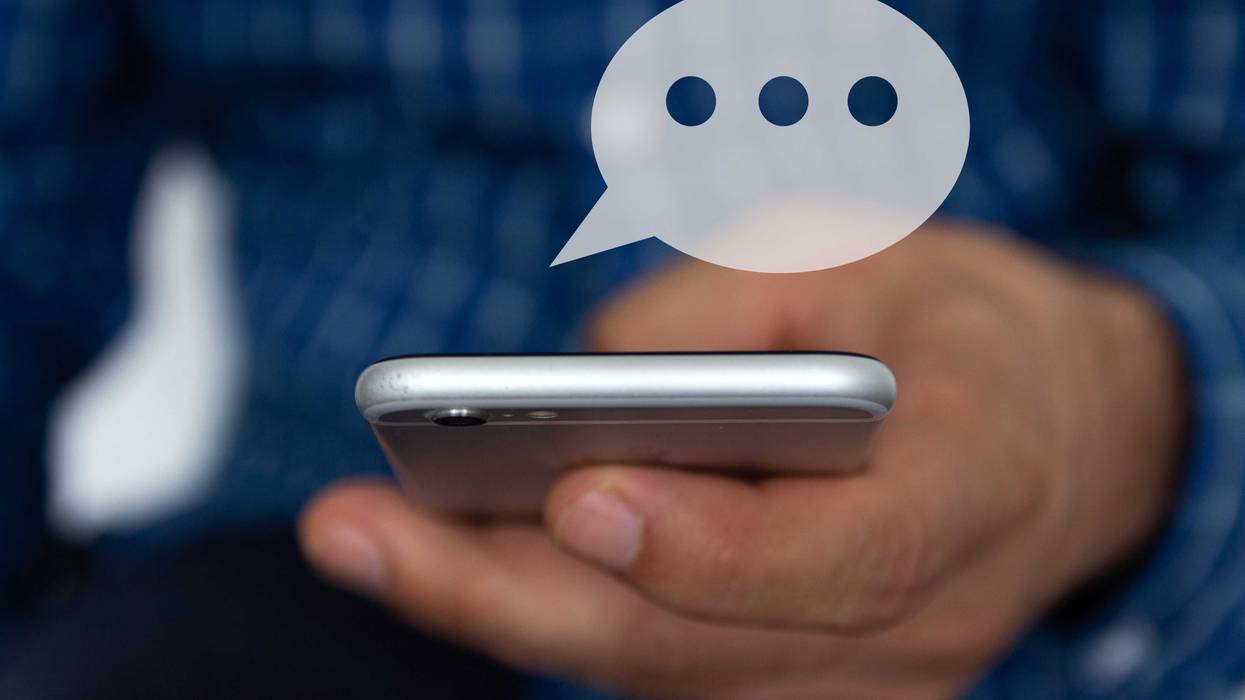 Texting