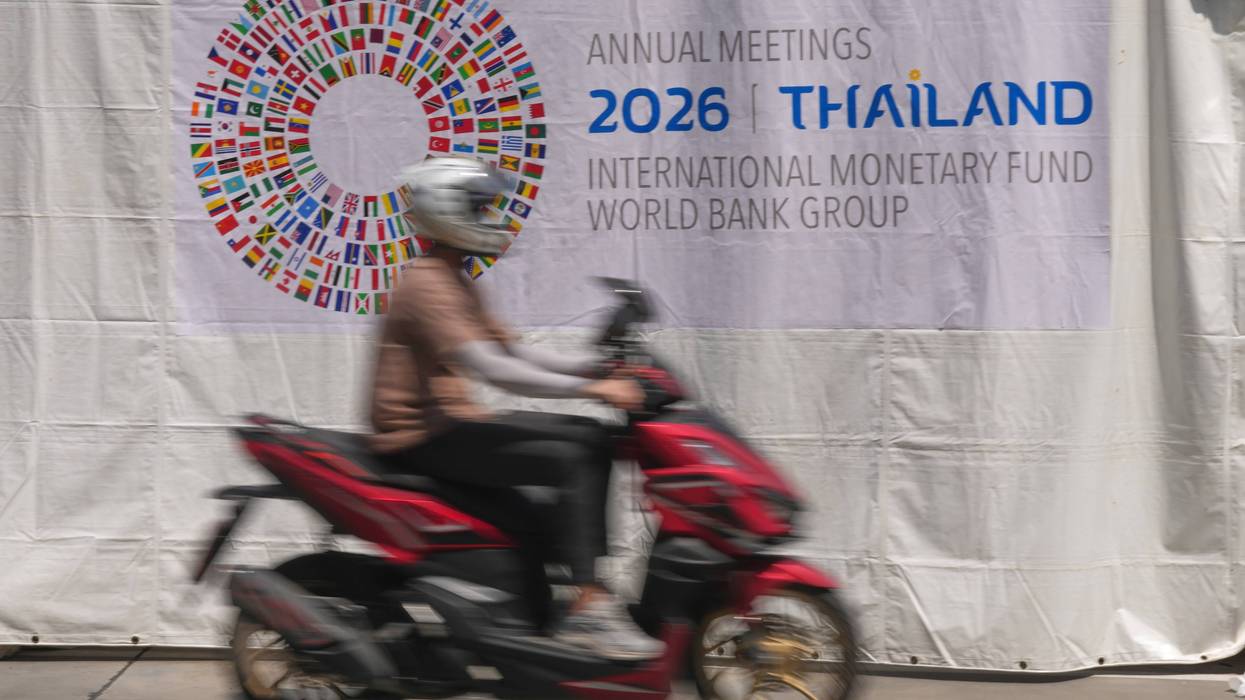 Thailand IMF World Bank 41