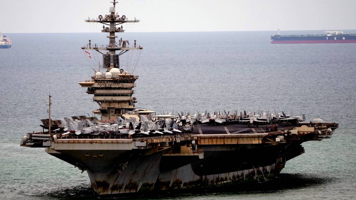 Thailand US Carrier