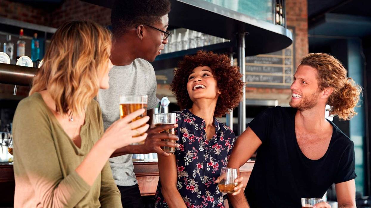 Thanks to a beer blogger, this beer brand wants your help creating the perfect drink.