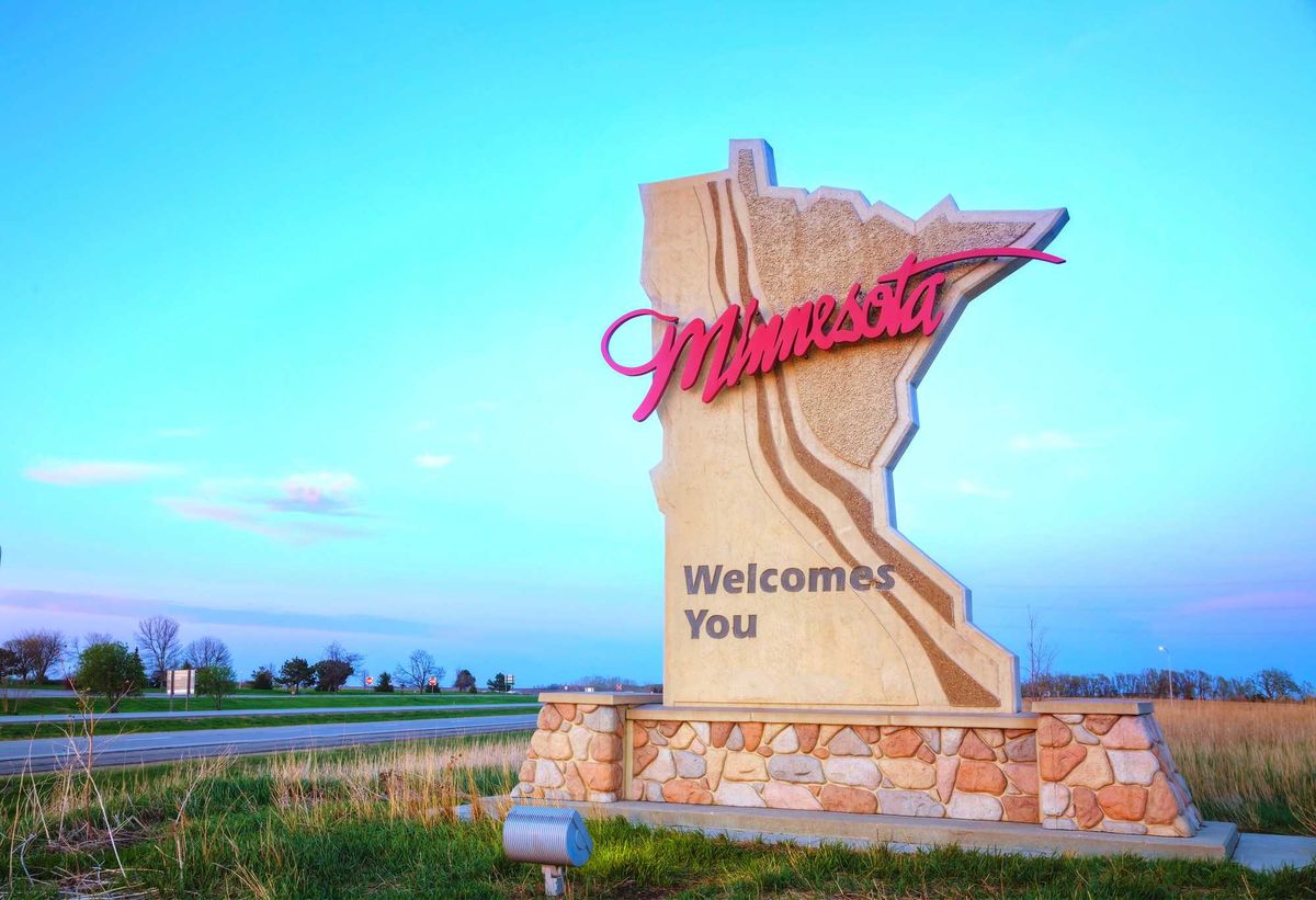 Thanks to the creation of a new state agency and $25 million in tax credits, Minnesota is on the way to becoming a more desirable place to film movies and TV shows.