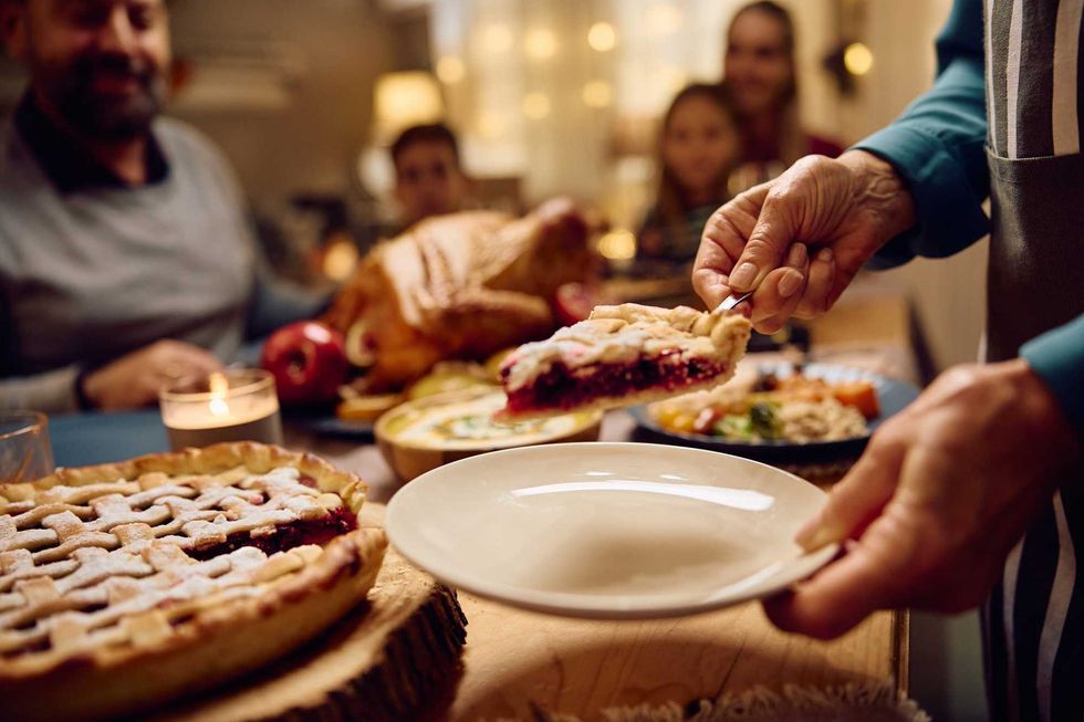 Thanksgiving Day tips